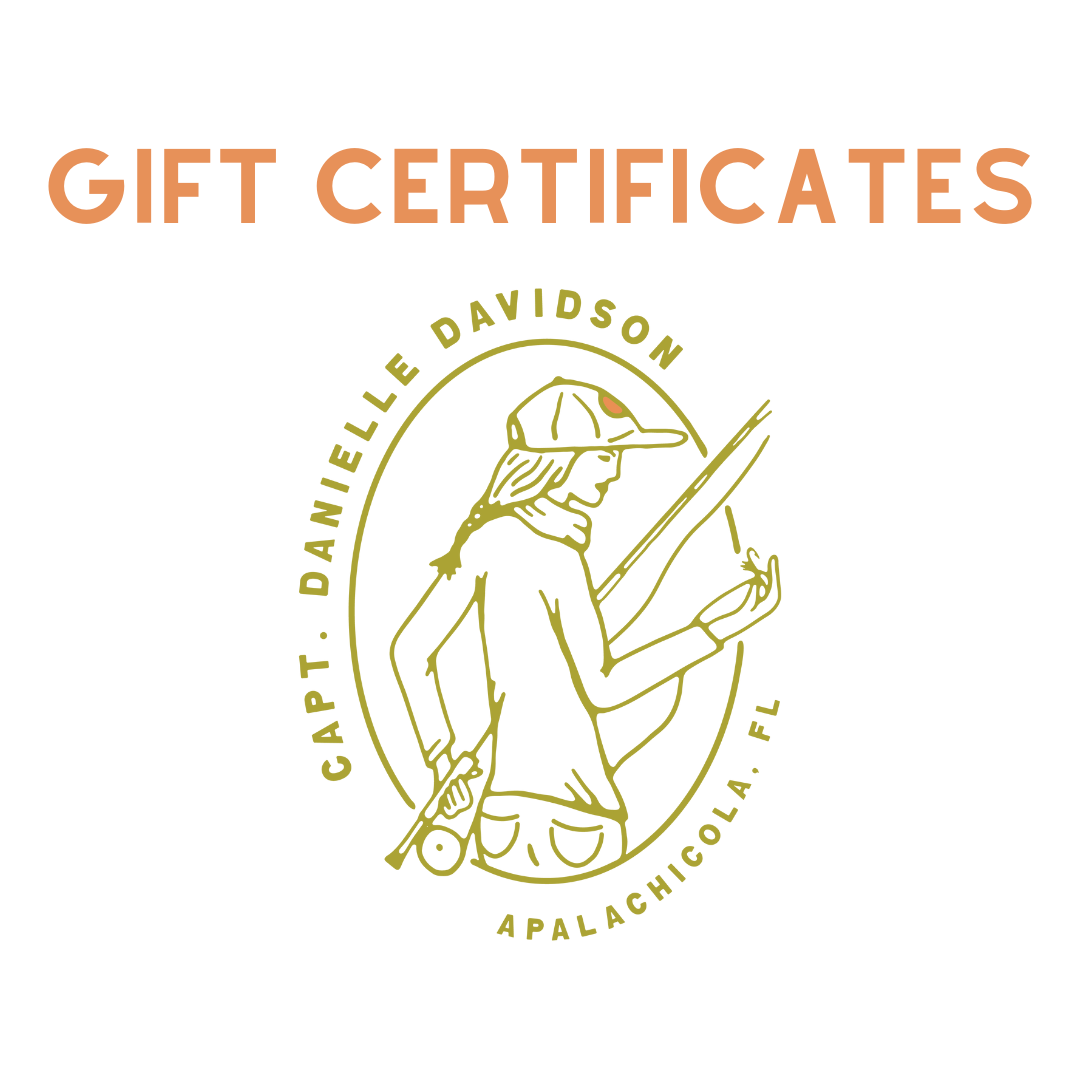 Gift Certificates