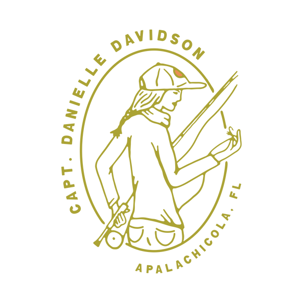 Lady Guide Fly Fishing